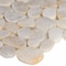 Msi Dorado River Rock 12 In. X 12 In. X 10Mm Tumbled Marble Mesh-Mounted Mosaic Tile, 10PK ZOR-MD-0117 - alternate 2